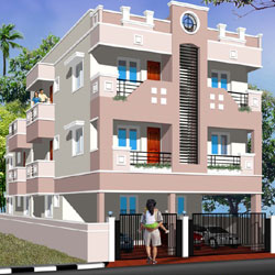 New Flats for Sale in Mugalivakkam