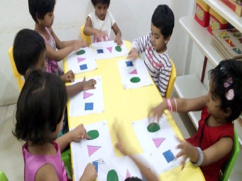 Find Special Education Center & Best Autism Treatment Centre in Chennai