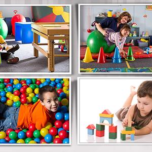 Speech & Occupational Therapy Centre in Chennai