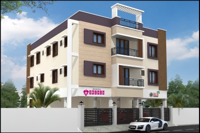 apartments for sale in valasaravakkam